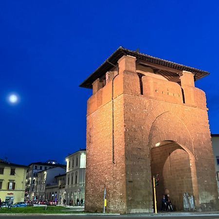 Toscana Prime Apartment 佛罗伦萨 外观 照片