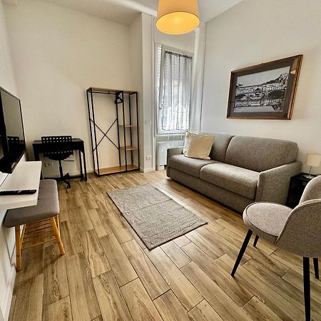 Toscana Prime Apartment 佛罗伦萨 外观 照片