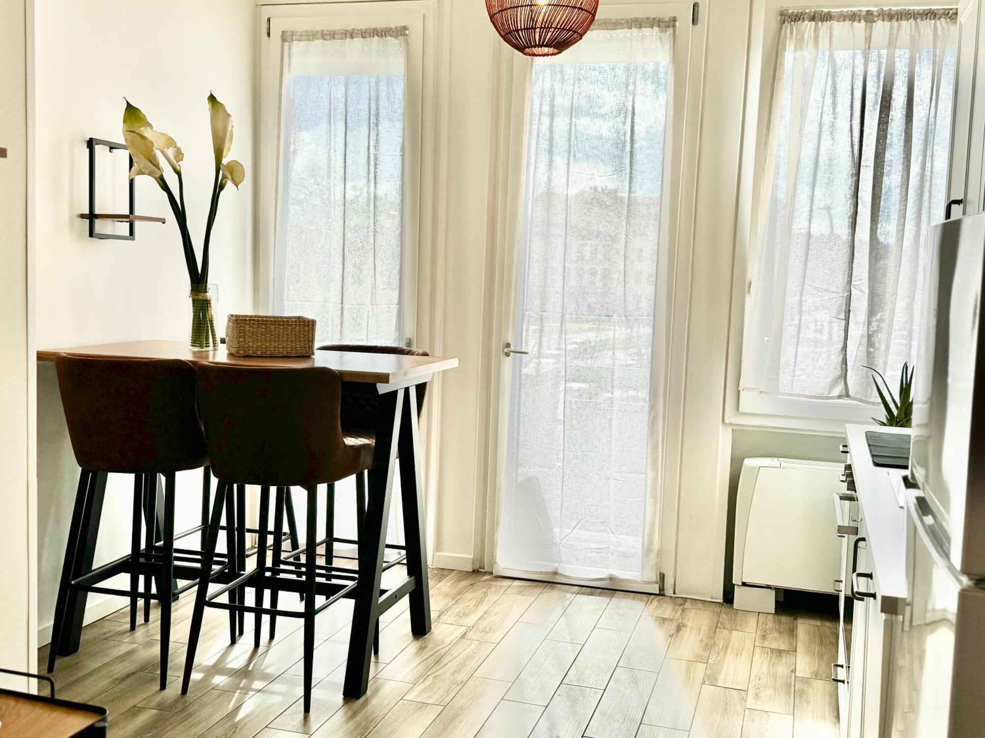 Toscana Prime Apartment 佛罗伦萨 外观 照片