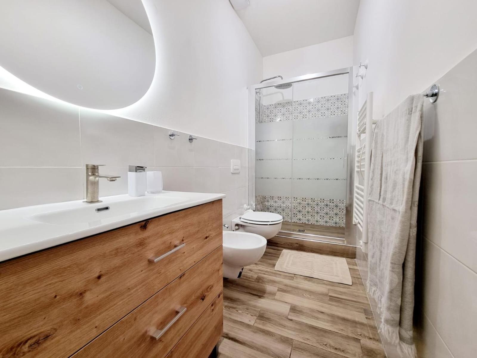 Toscana Prime Apartment 佛罗伦萨 外观 照片