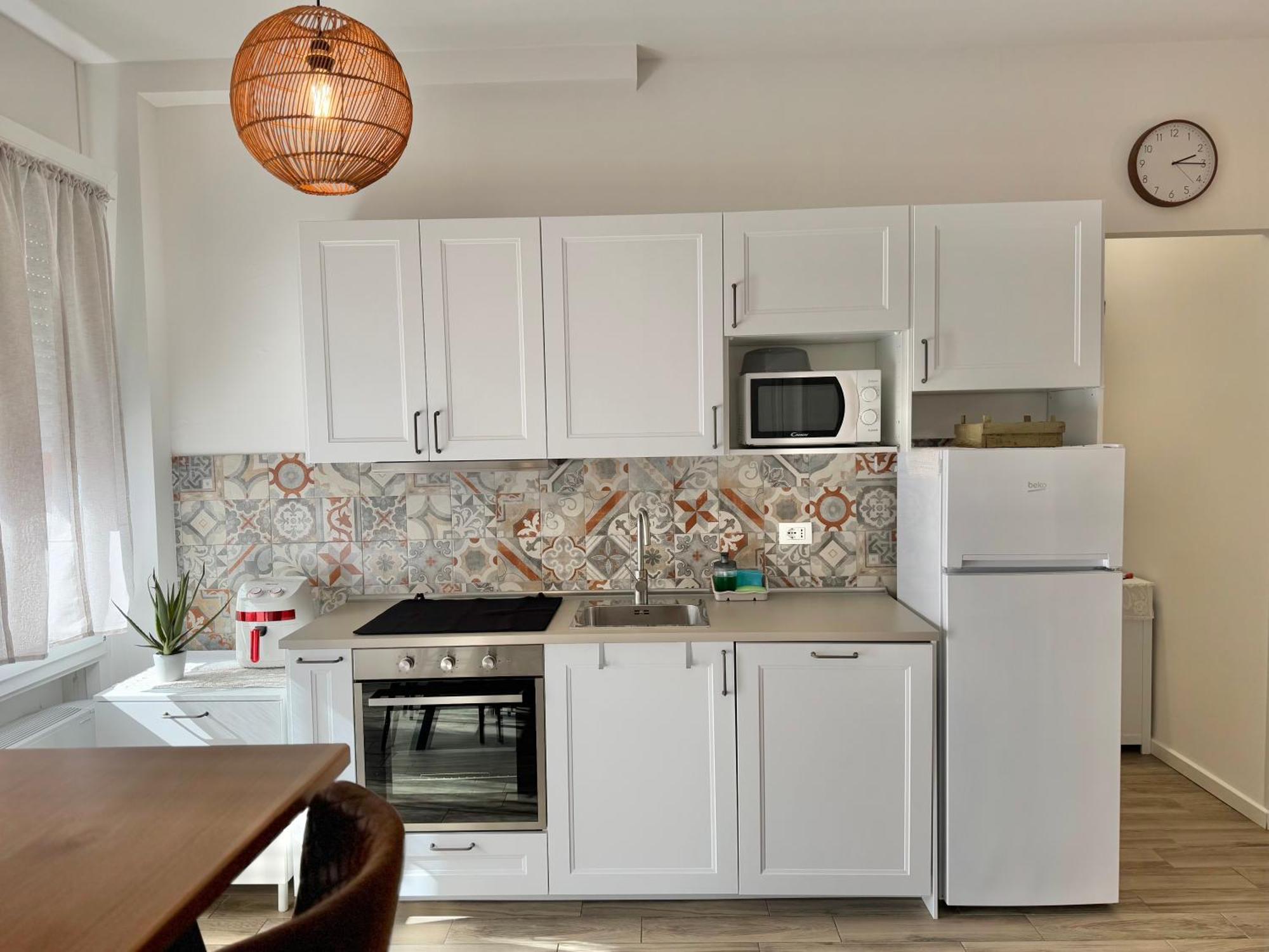 Toscana Prime Apartment 佛罗伦萨 外观 照片