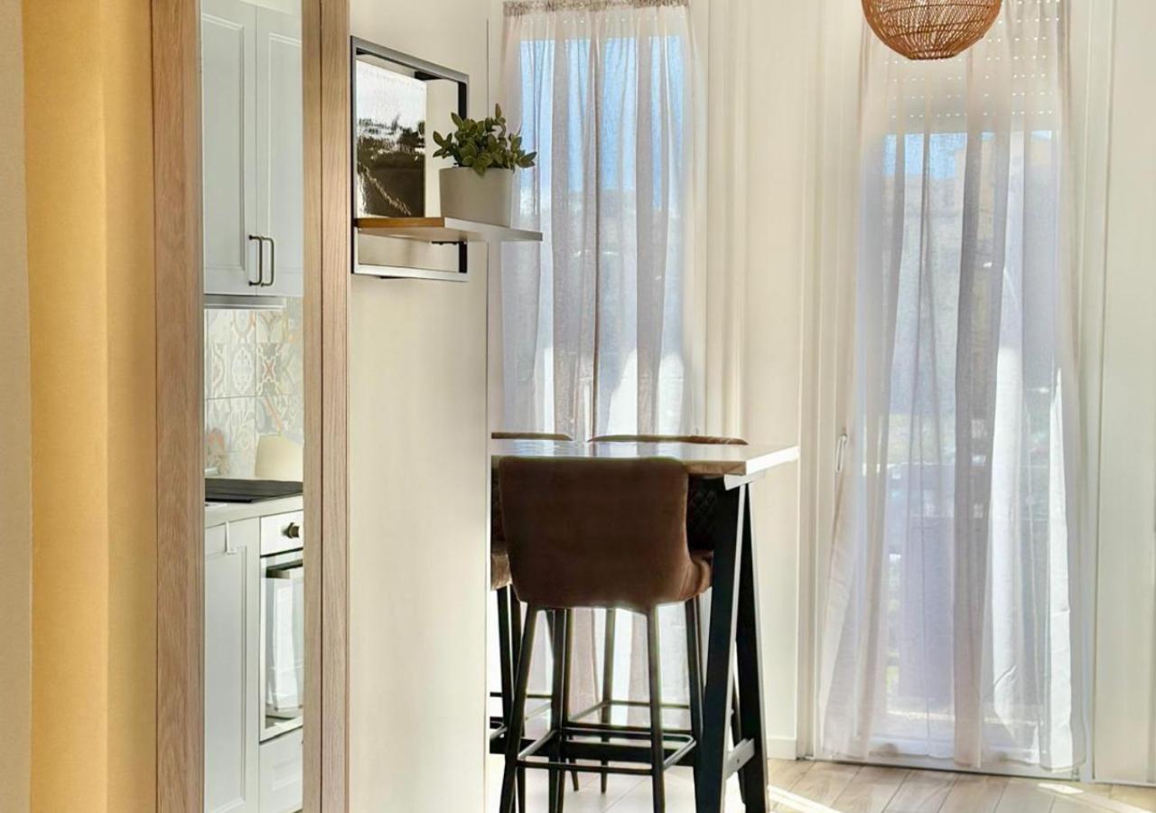 Toscana Prime Apartment 佛罗伦萨 外观 照片