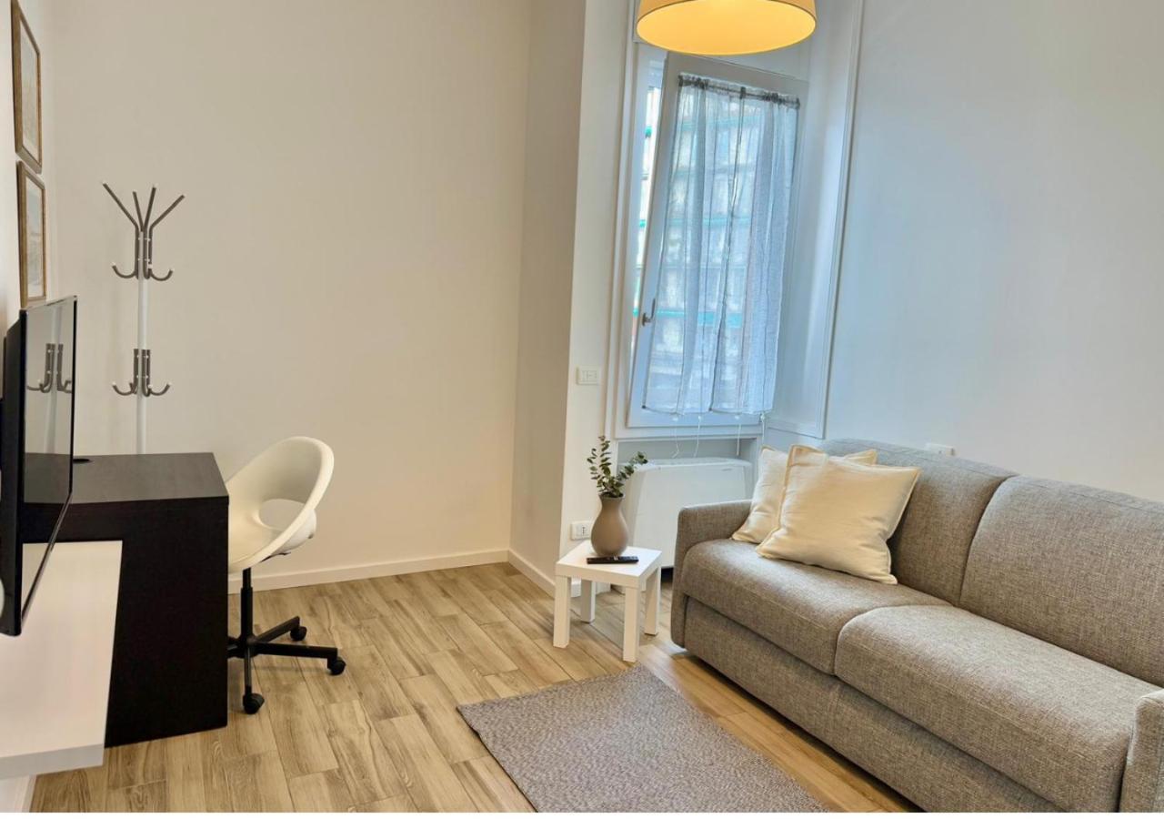 Toscana Prime Apartment 佛罗伦萨 外观 照片
