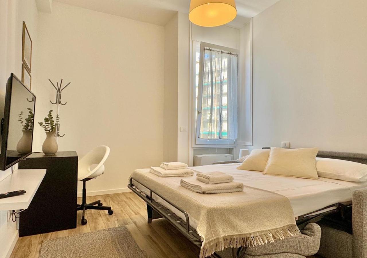Toscana Prime Apartment 佛罗伦萨 外观 照片