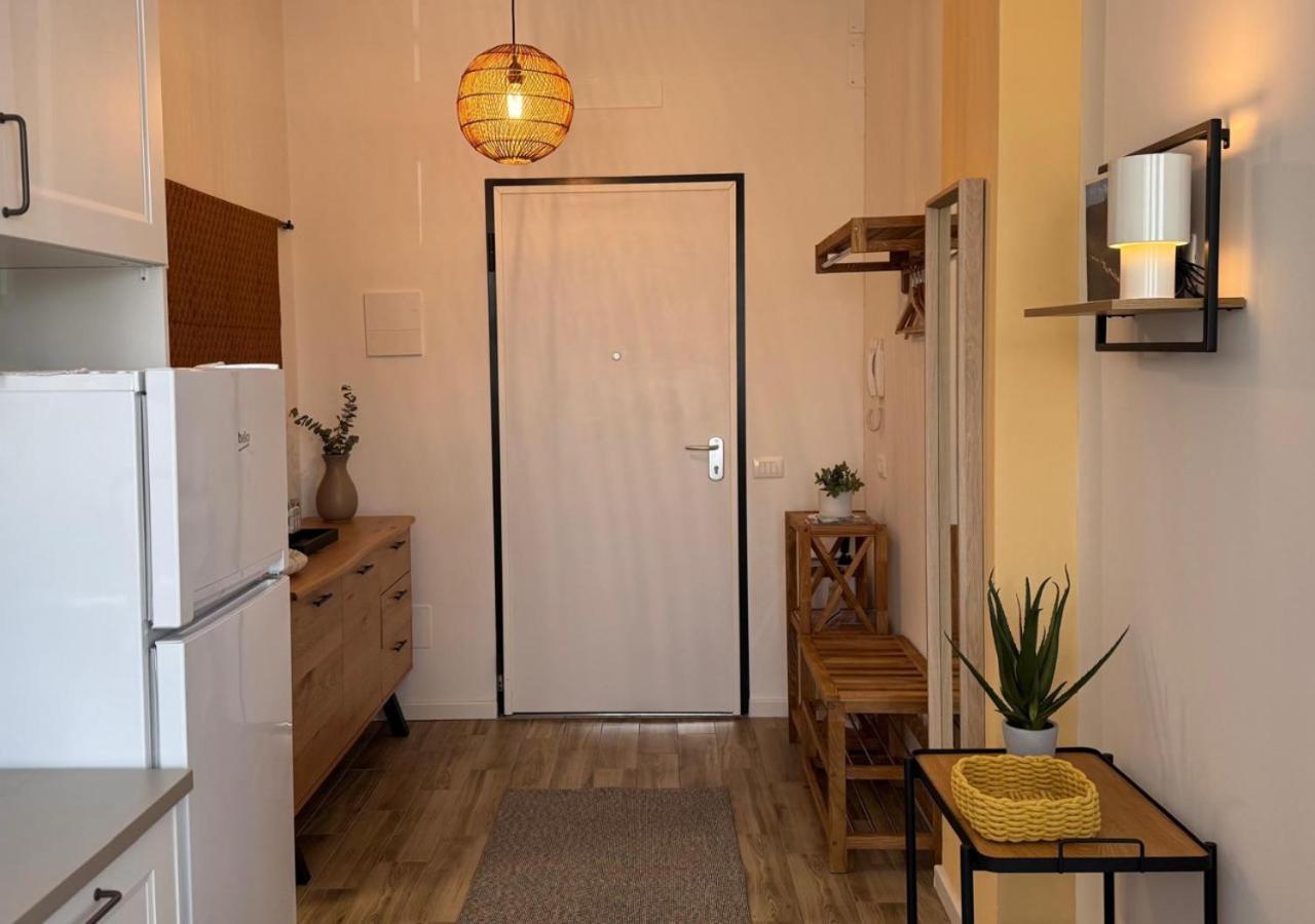 Toscana Prime Apartment 佛罗伦萨 外观 照片