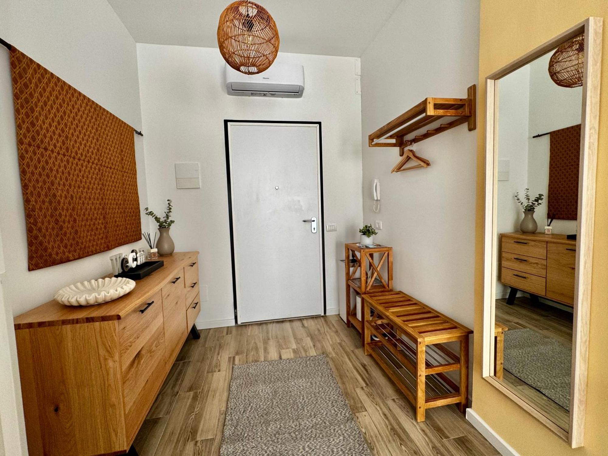 Toscana Prime Apartment 佛罗伦萨 外观 照片